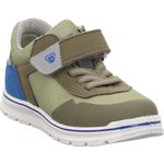 Ricosta Pepino Flixy Sneaker - 50 1800502/530 - eukalyptus/oliv lago/micro eukalyptus | oliv | grün