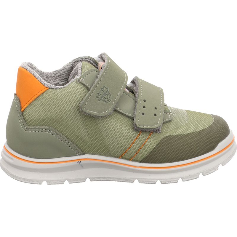 Ricosta Pepino Freezy Klettschuh - 50 1800802/530 - eukalyptus lago/kent
