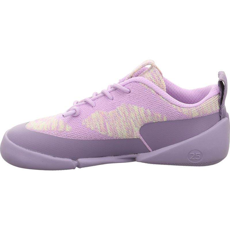 Superfit VENTO Sneaker - 1-008202-8500 - Lila