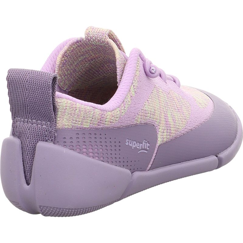 Superfit VENTO Sneaker - 1-008202-8500 - Lila