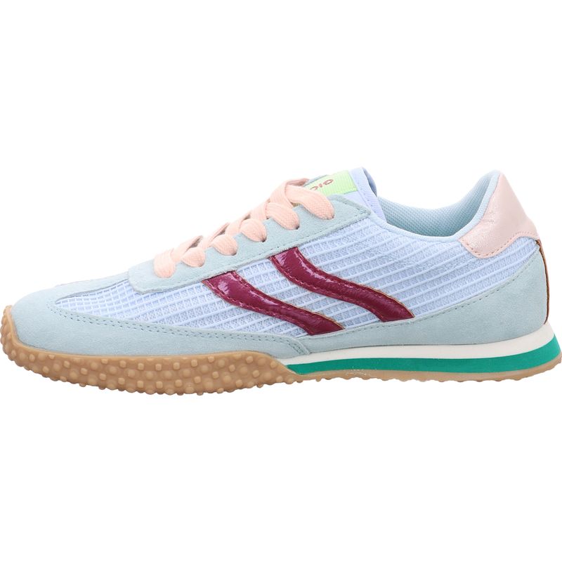 Gioseppo - CHAKE - 78029-P-AZUL - Sneaker low für Damen in Blau