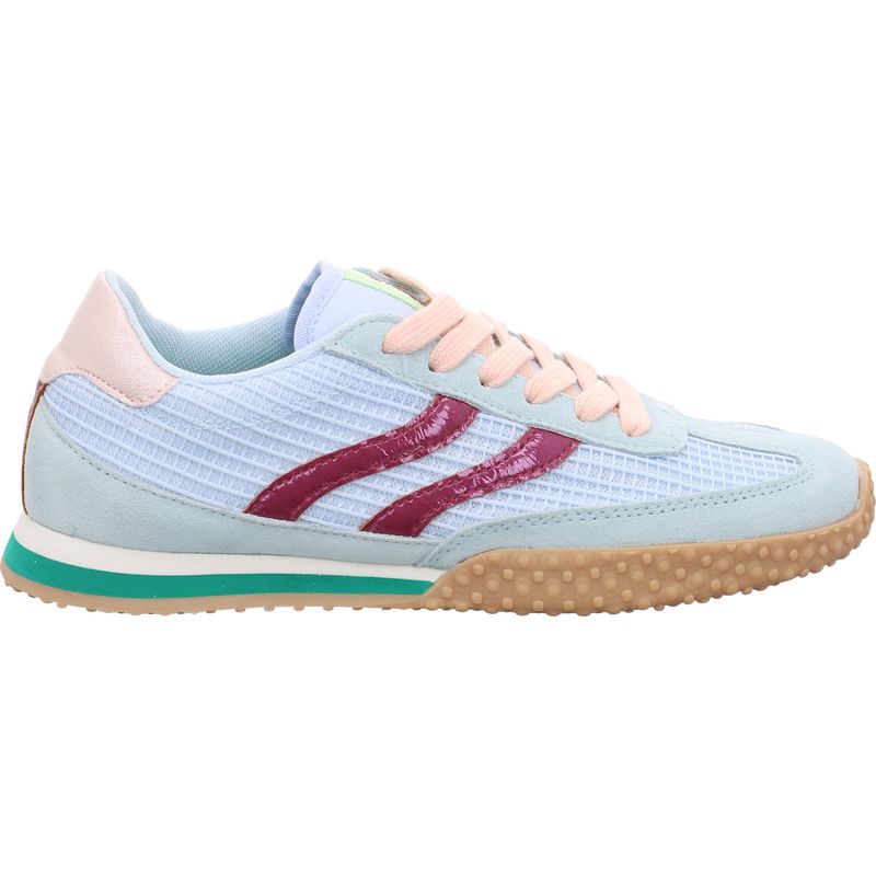 Gioseppo - CHAKE - 78029-P-AZUL - Sneaker low für Damen in Blau