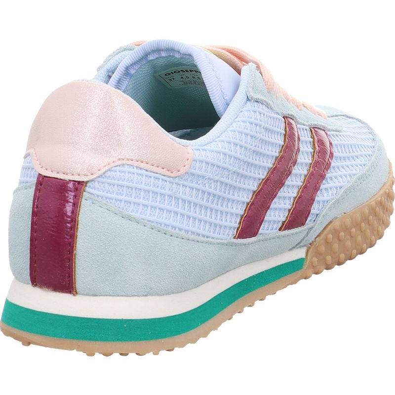 Gioseppo - CHAKE - 78029-P-AZUL - Sneaker low für Damen in Blau