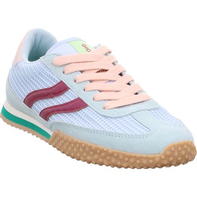 Gioseppo - CHAKE - 78029-P-AZUL - Sneaker low für Damen in Blau blau