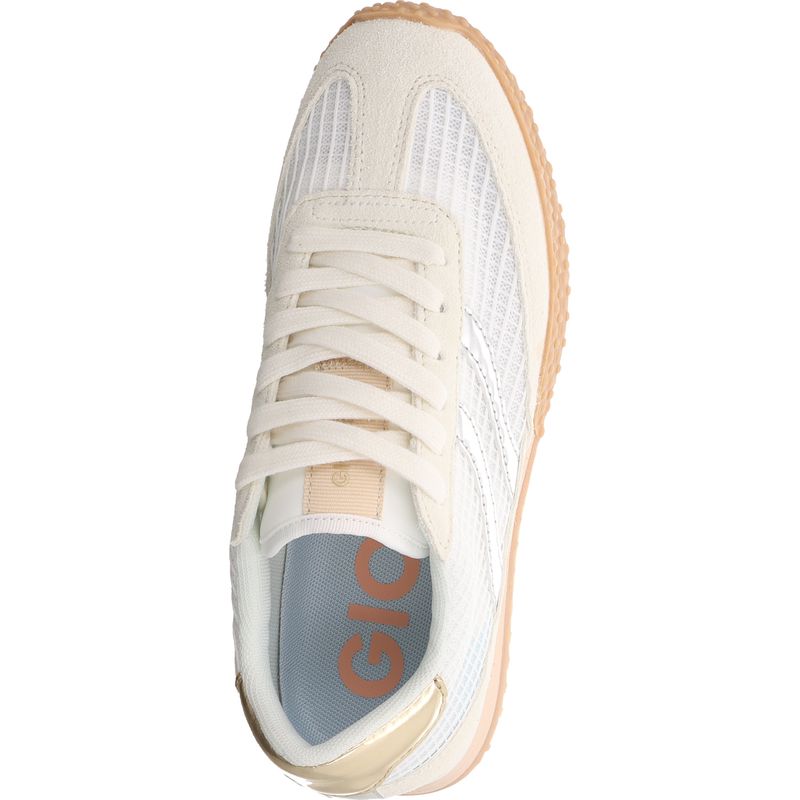Gioseppo - CHAKE - 78029-P-OFFWHITE - Sneaker low für Damen in Offwhite