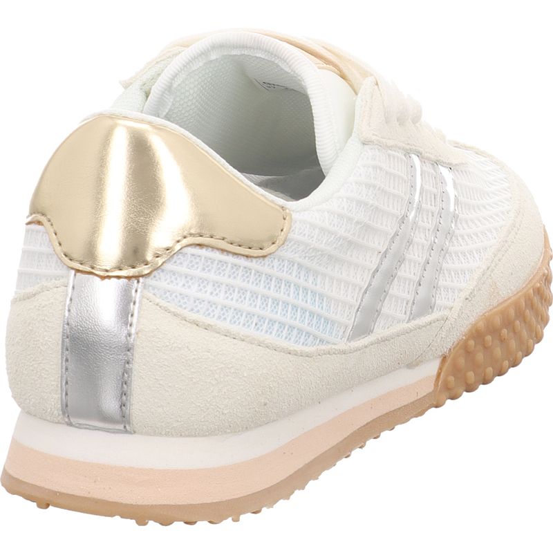Gioseppo - CHAKE - 78029-P-OFFWHITE - Sneaker low für Damen in Offwhite