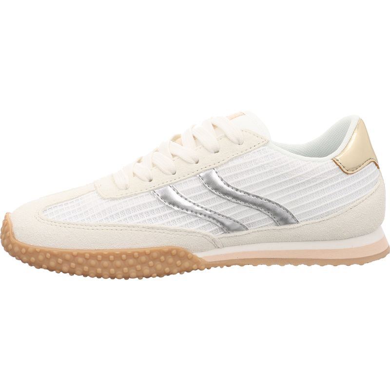 Gioseppo - CHAKE - 78029-P-OFFWHITE - Sneaker low für Damen in Offwhite