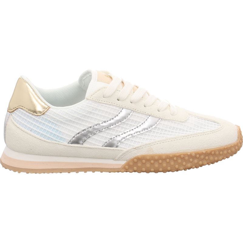 Gioseppo - CHAKE - 78029-P-OFFWHITE - Sneaker low für Damen in Offwhite