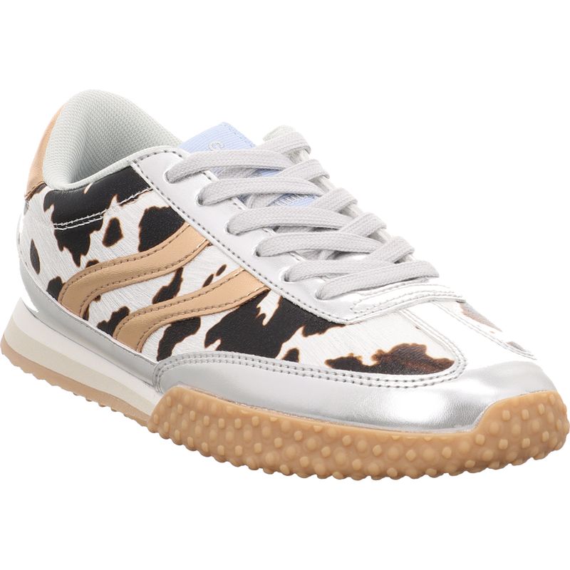 Gioseppo - GERING - 78069-P-VACA - Sneaker - Kuhprint - Vaca | kuh