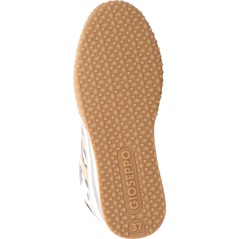 Gioseppo - GERING - 78069-P-VACA - Sneaker - Kuhprint - Vaca