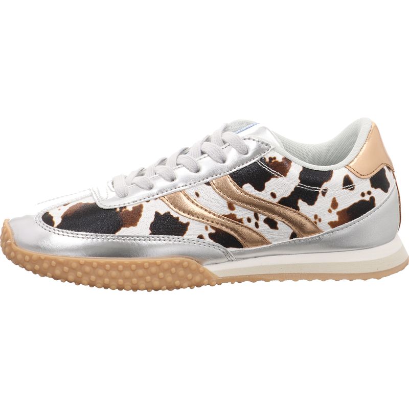 Gioseppo - GERING - 78069-P-VACA - Sneaker - Kuhprint - Vaca