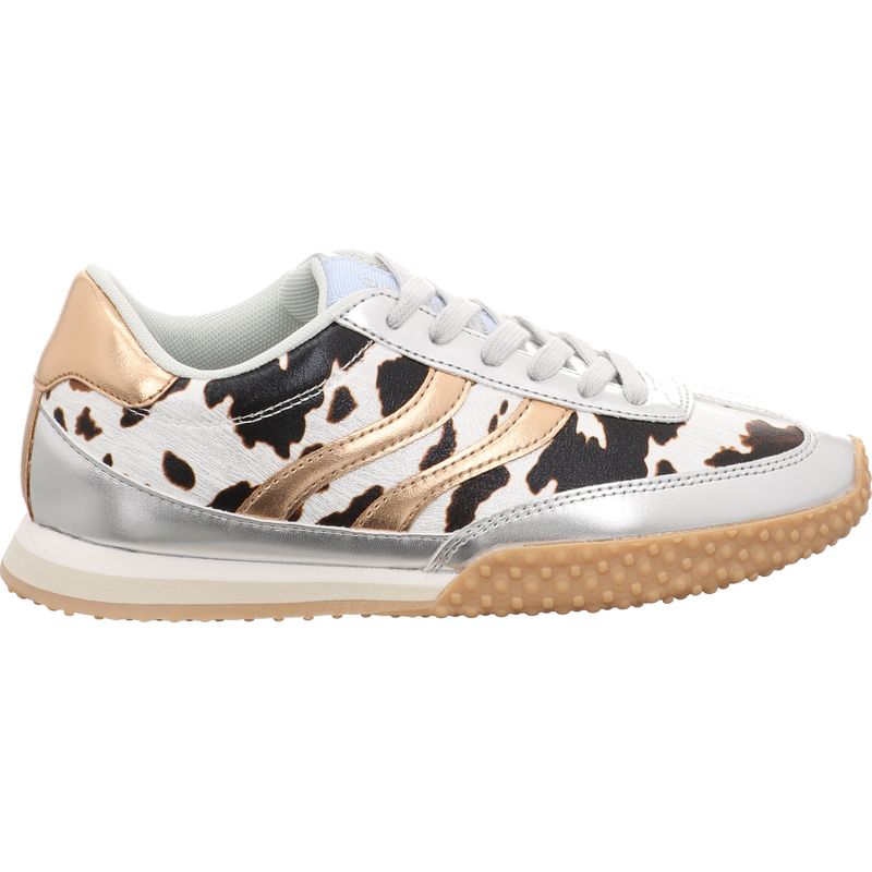 Gioseppo - GERING - 78069-P-VACA - Sneaker - Kuhprint - Vaca