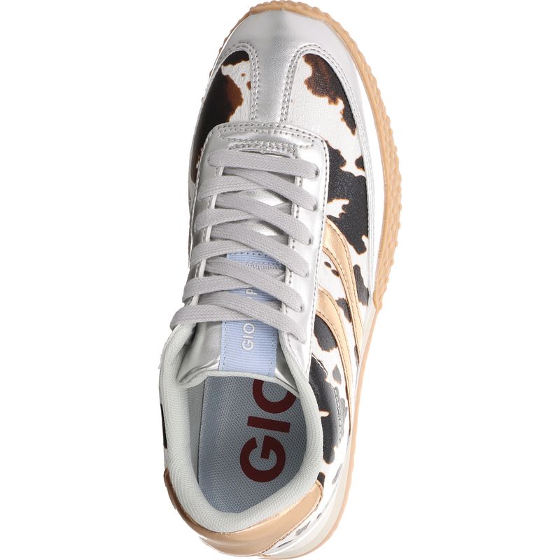 Gioseppo - GERING - 78069-P-VACA - Sneaker - Kuhprint - Vaca