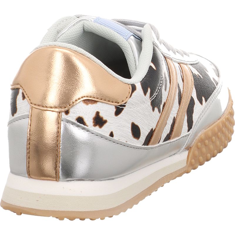 Gioseppo - GERING - 78069-P-VACA - Sneaker - Kuhprint - Vaca