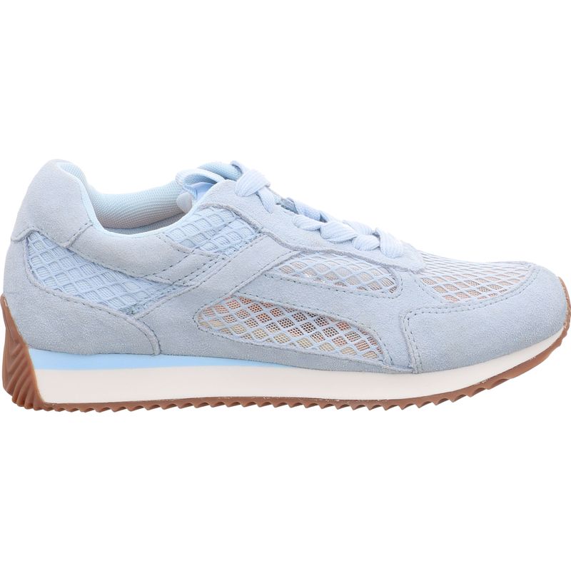 Gioseppo - ROXAS - Mesh Sneaker - 78050-P-AZUL - Damen - blau