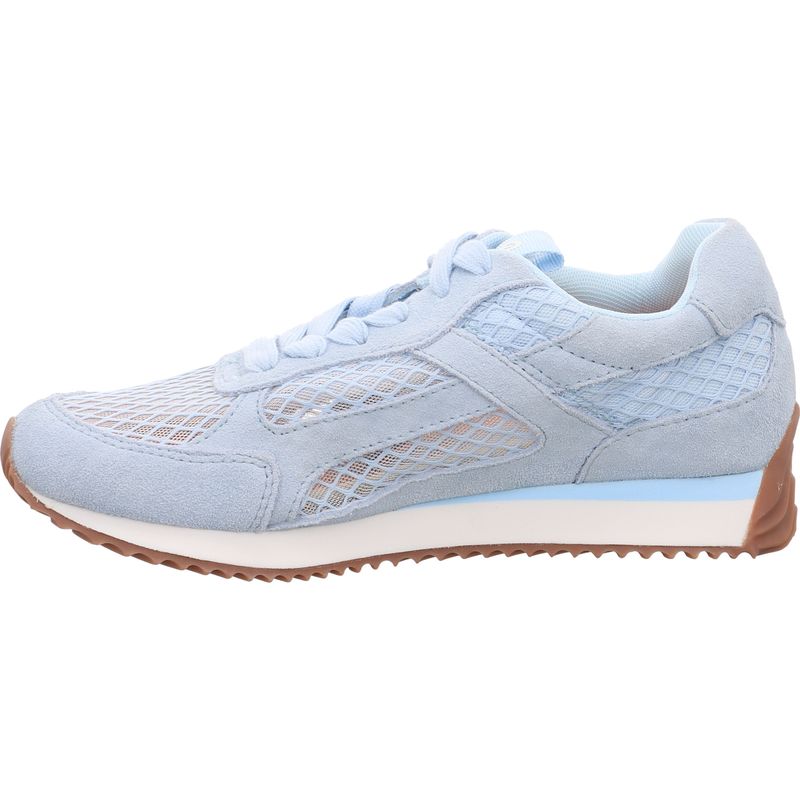 Gioseppo - ROXAS - Mesh Sneaker - 78050-P-AZUL - Damen - blau