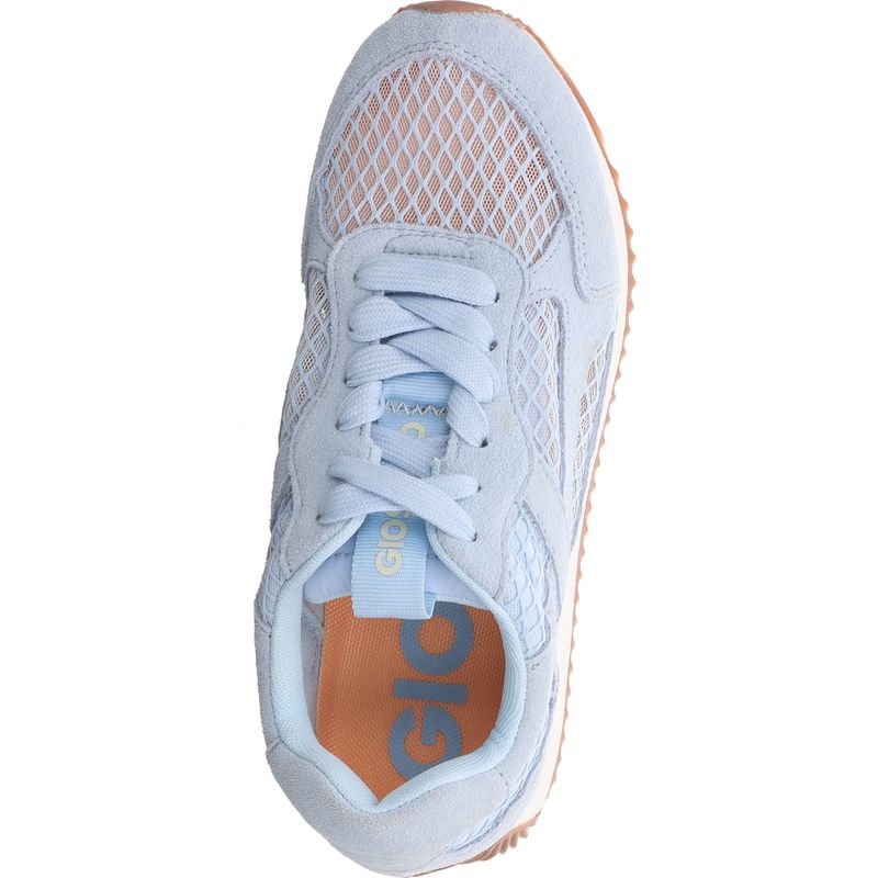 Gioseppo - ROXAS - Mesh Sneaker - 78050-P-AZUL - Damen - blau