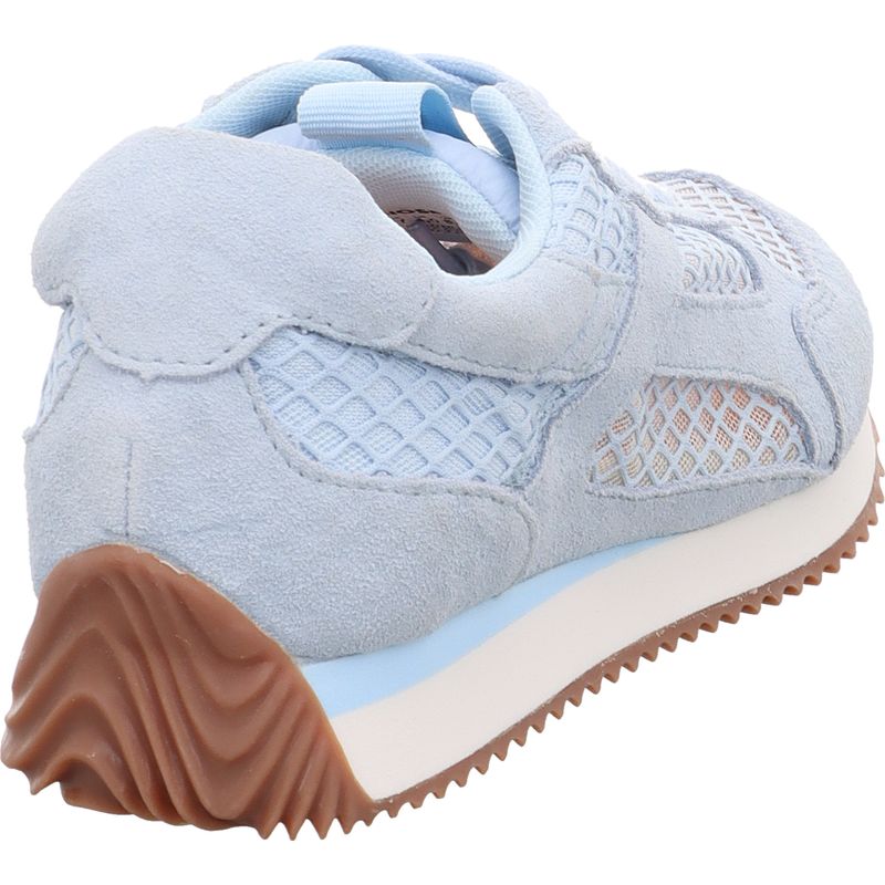 Gioseppo - ROXAS - Mesh Sneaker - 78050-P-AZUL - Damen - blau
