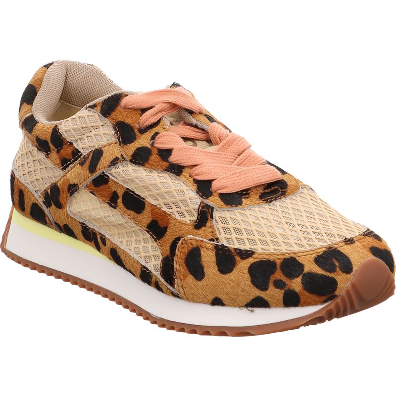 Gioseppo - SEEKONK - Leoprint Sneaker - 78626-P-LEOPARDO - Damen | leopard