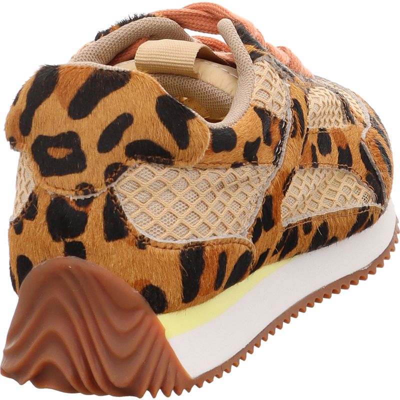 Gioseppo - SEEKONK - Leoprint Sneaker - 78626-P-LEOPARDO - Damen