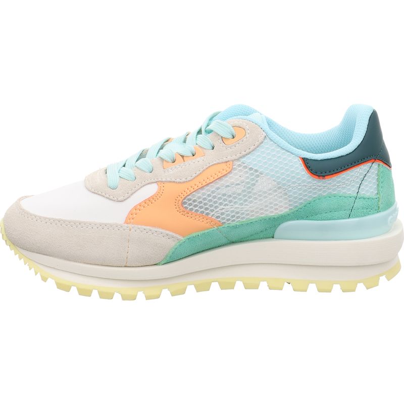 Gioseppo - KILIFI - 78044-P-AZUL - Sneaker - Damen - Azur
