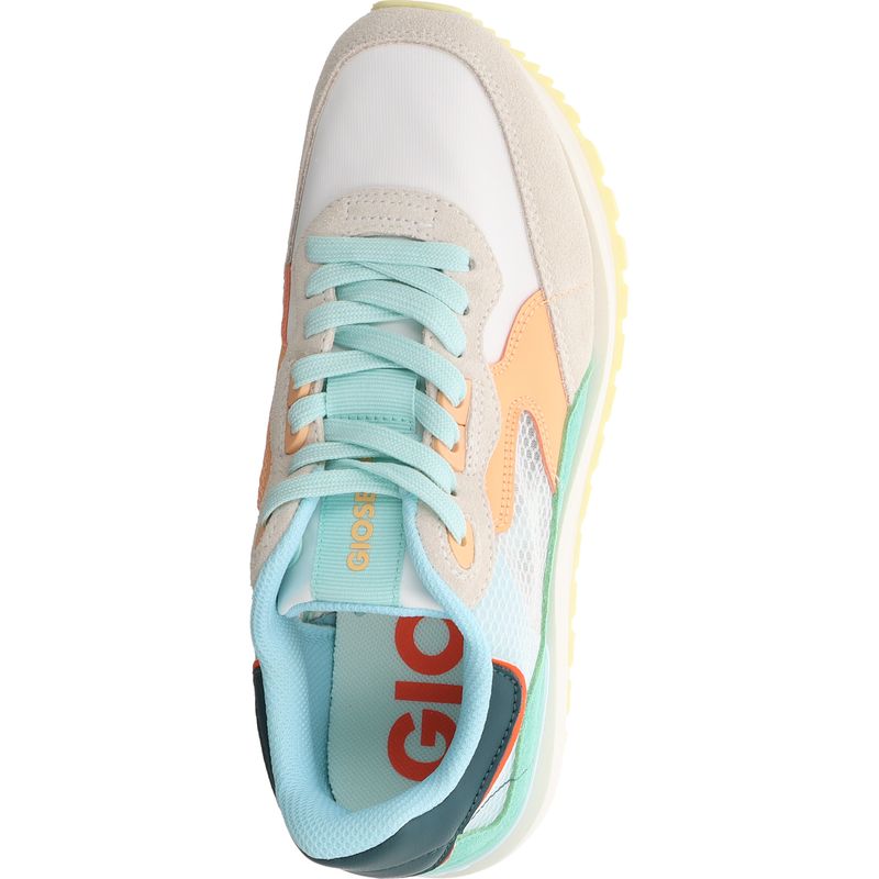 Gioseppo - KILIFI - 78044-P-AZUL - Sneaker - Damen - Azur