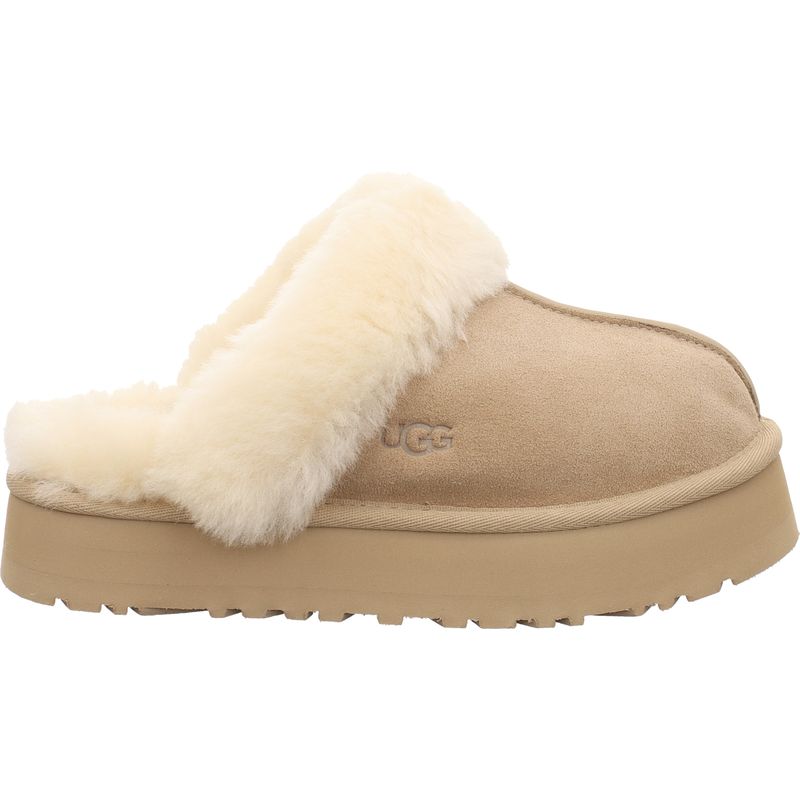 UGG - 1122550-SAN - W Disquette - Hausschuhe - Pantolette