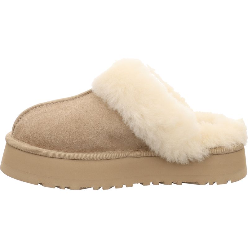 UGG - 1122550-SAN - W Disquette - Hausschuhe - Pantolette