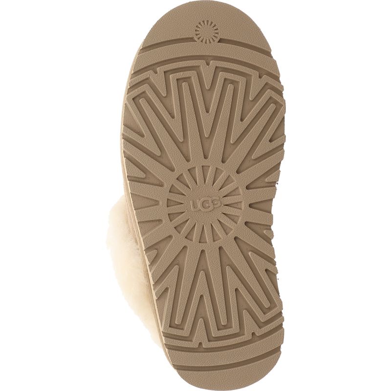 UGG - 1122550-SAN - W Disquette - Hausschuhe - Pantolette