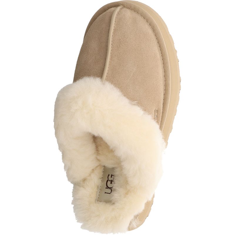 UGG - 1122550-SAN - W Disquette - Hausschuhe - Pantolette