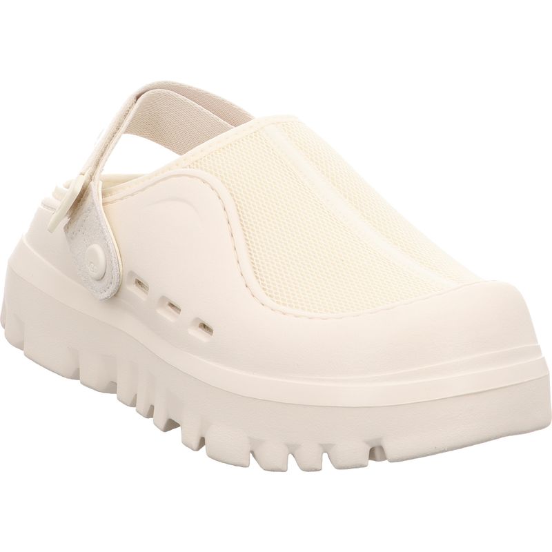 UGG - 1166912-JSM - M Peakmod - Herren Clog - jasmine | weiß