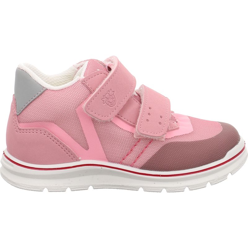 Ricosta Pepino Freezy Klettschuh - 50 1800802/330 - mallow/pink lago/kent