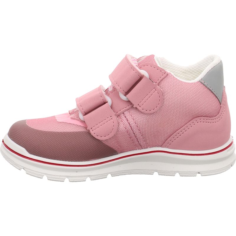 Ricosta Pepino Freezy Klettschuh - 50 1800802/330 - mallow/pink lago/kent