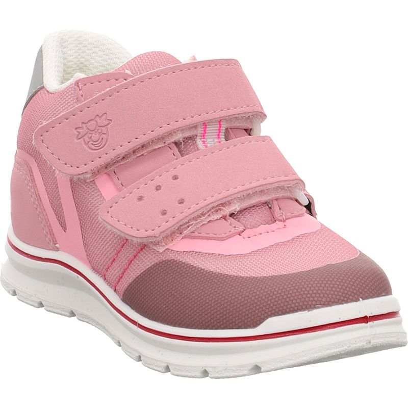 Ricosta Pepino Freezy Klettschuh - 50 1800802/330 - mallow/pink lago/kent | mallow | pink | rosa