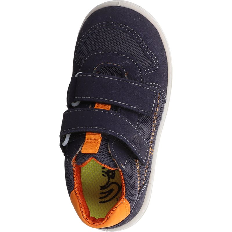 Ricosta Pepino Sam Halbschuh - 50 2000802/172 - nautic/ozean lago/micro