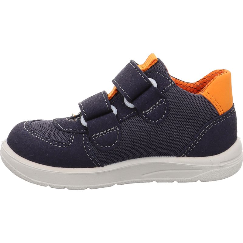 Ricosta Pepino Sam Halbschuh - 50 2000802/172 - nautic/ozean lago/micro