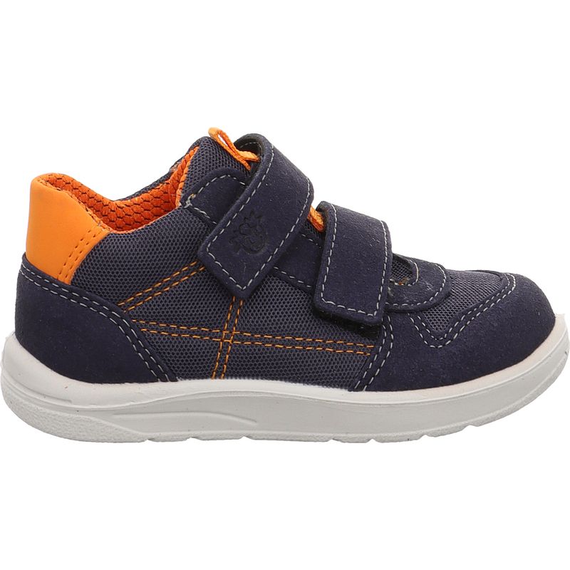 Ricosta Pepino Sam Halbschuh - 50 2000802/172 - nautic/ozean lago/micro
