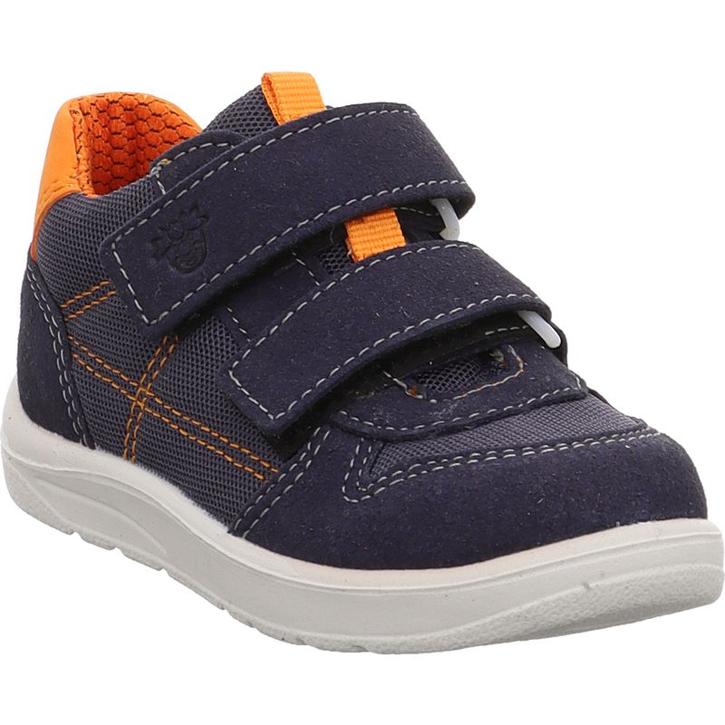 Ricosta Pepino Sam Halbschuh - 50 2000802/172 - nautic/ozean lago/micro | nautic | ozean | blau