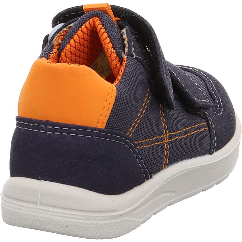 Ricosta Pepino Sam Halbschuh - 50 2000802/172 - nautic/ozean lago/micro