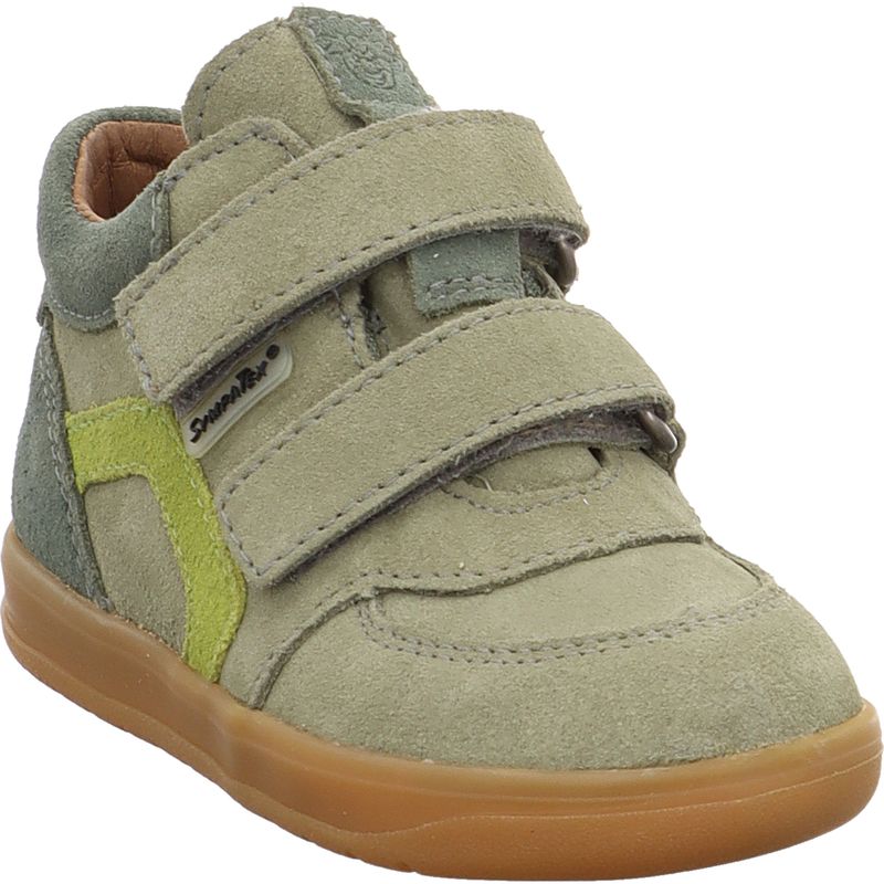 Ricosta Pepino Niru Klett-Schuh - 50 2400603/530 - eukalyptus/salbei | eukalyptus | salbei | grün