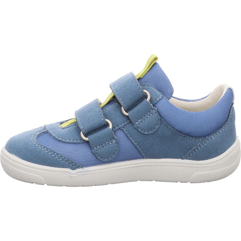 Ricosta Arno - Klettsneaker - 50 5000902/130 - jeans/cloud micro/lago