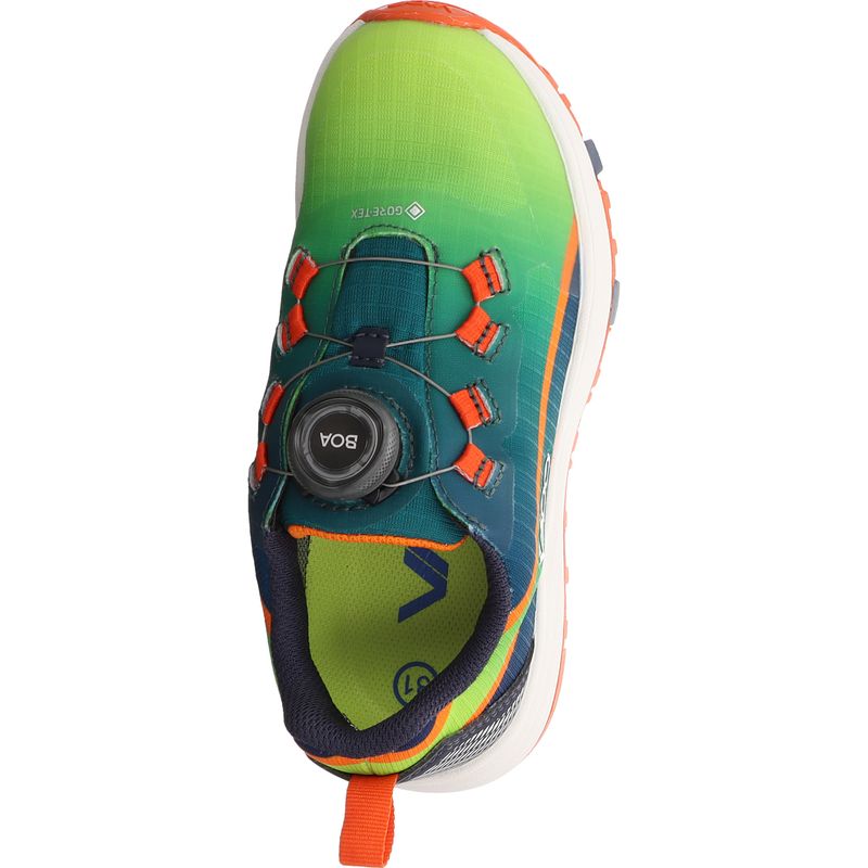 VADO SKY Lo BOA GTX Sneaker - 73303-3300-520 - Green