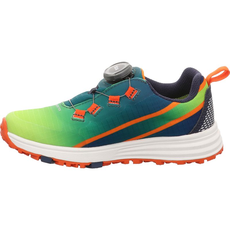 VADO SKY Lo BOA GTX Sneaker - 73303-3300-520 - Green