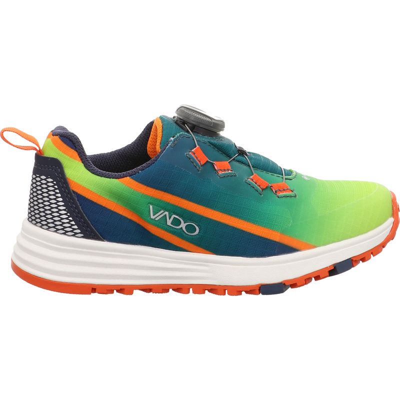 VADO SKY Lo BOA GTX Sneaker - 73303-3300-520 - Green