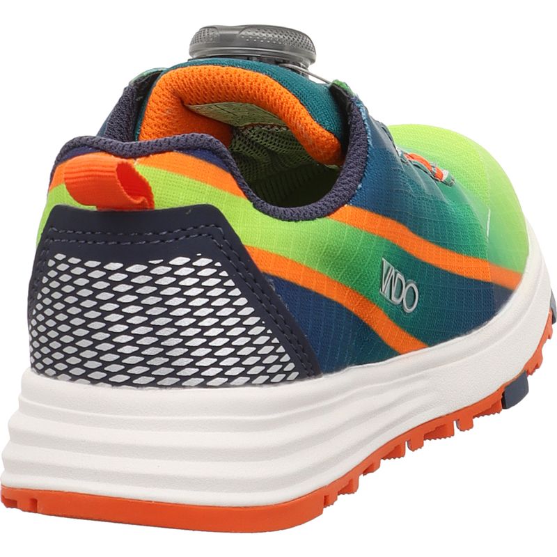 VADO SKY Lo BOA GTX Sneaker - 73303-3300-520 - Green
