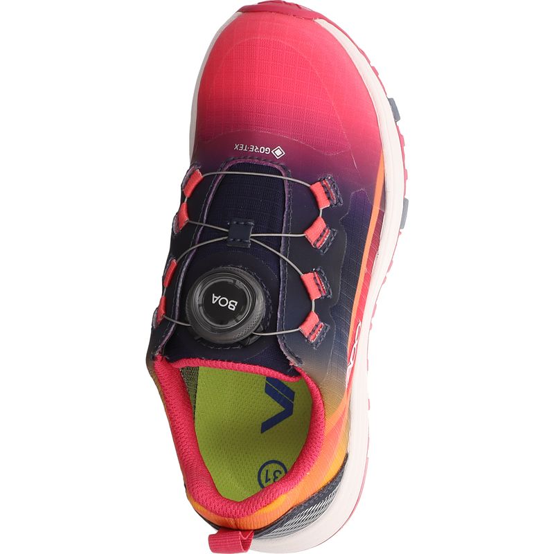 VADO SKY Lo BOA GTX Sneaker - 73303-3300-306 - Raspberry