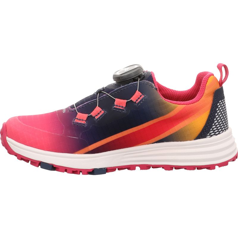 VADO SKY Lo BOA GTX Sneaker - 73303-3300-306 - Raspberry