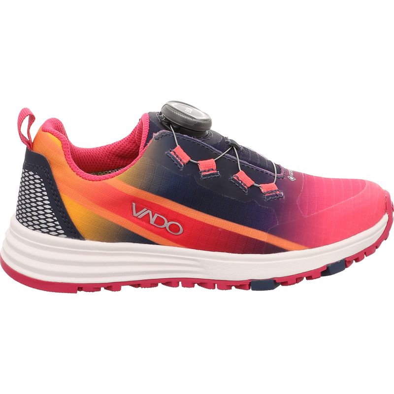 VADO SKY Lo BOA GTX Sneaker - 73303-3300-306 - Raspberry