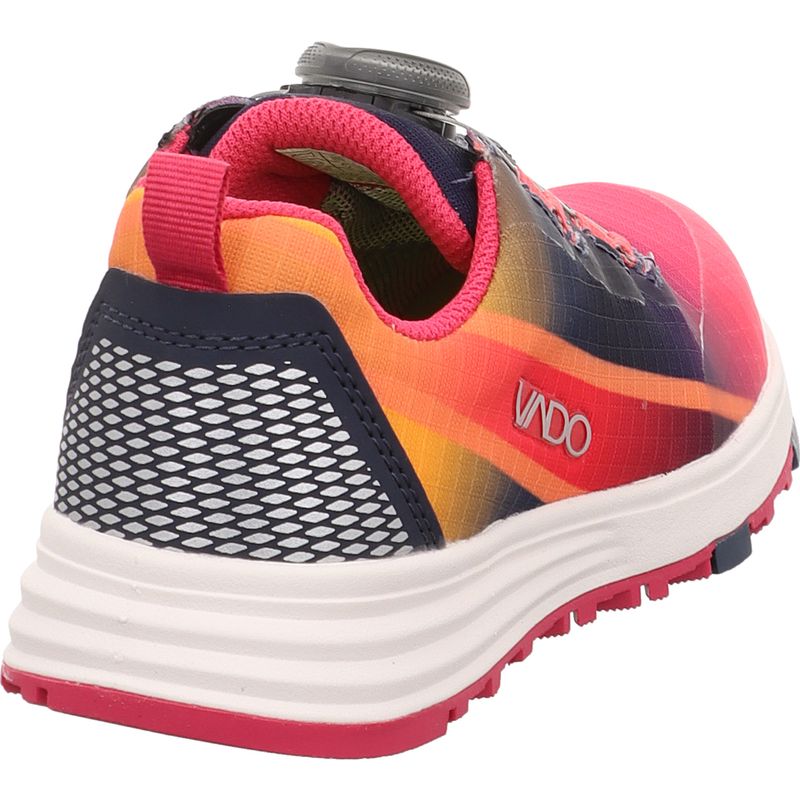 VADO SKY Lo BOA GTX Sneaker - 73303-3300-306 - Raspberry