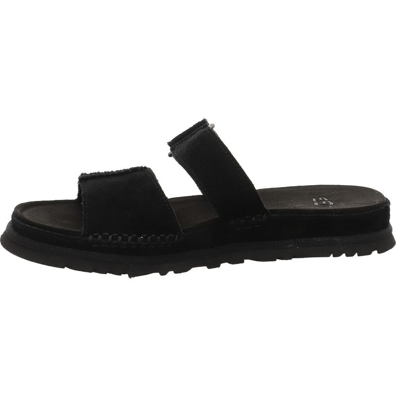 UGG - W Goldengaze Slide - 1178590-BLK - Pantolette - black